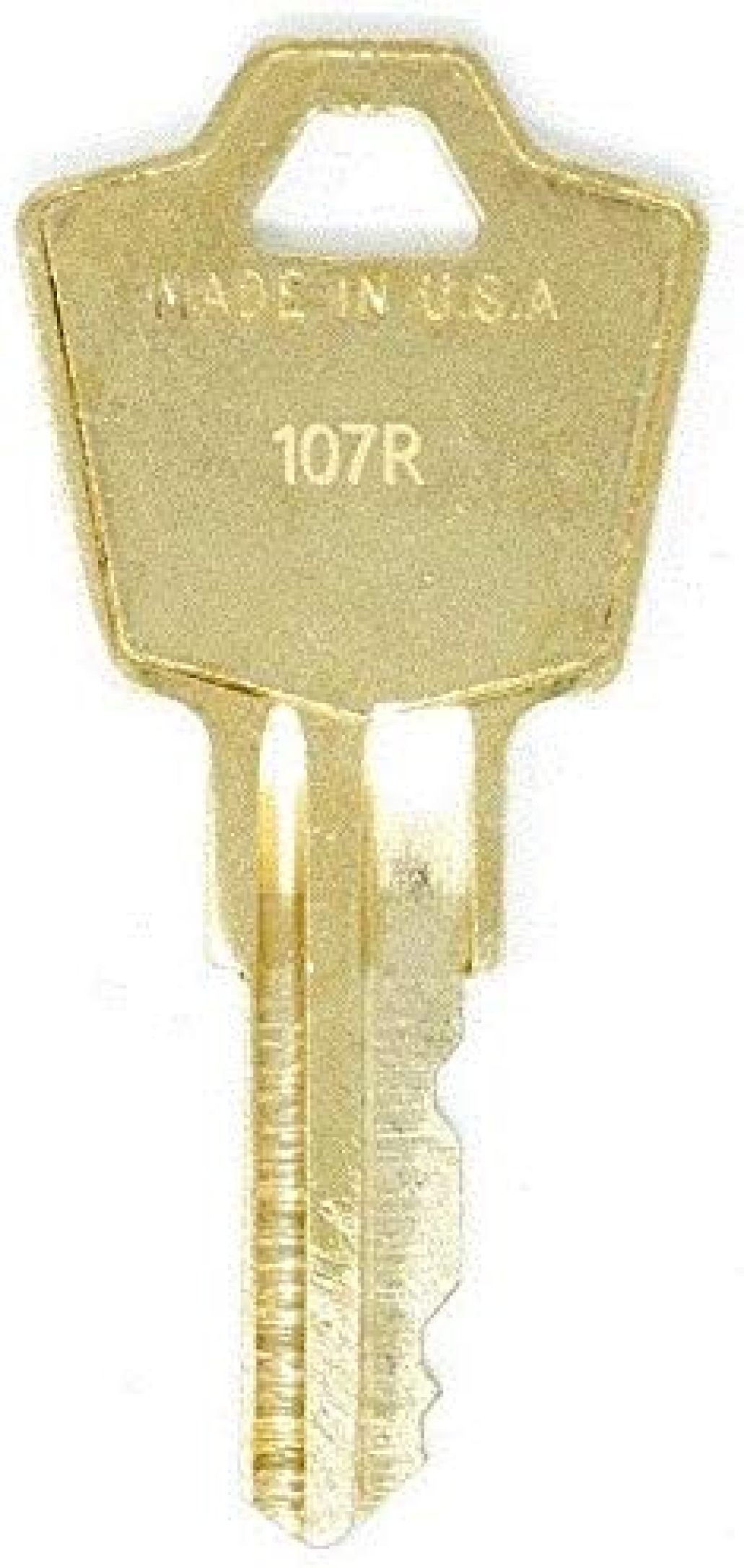 STEELCASE Replacement Keys For Office Equipment