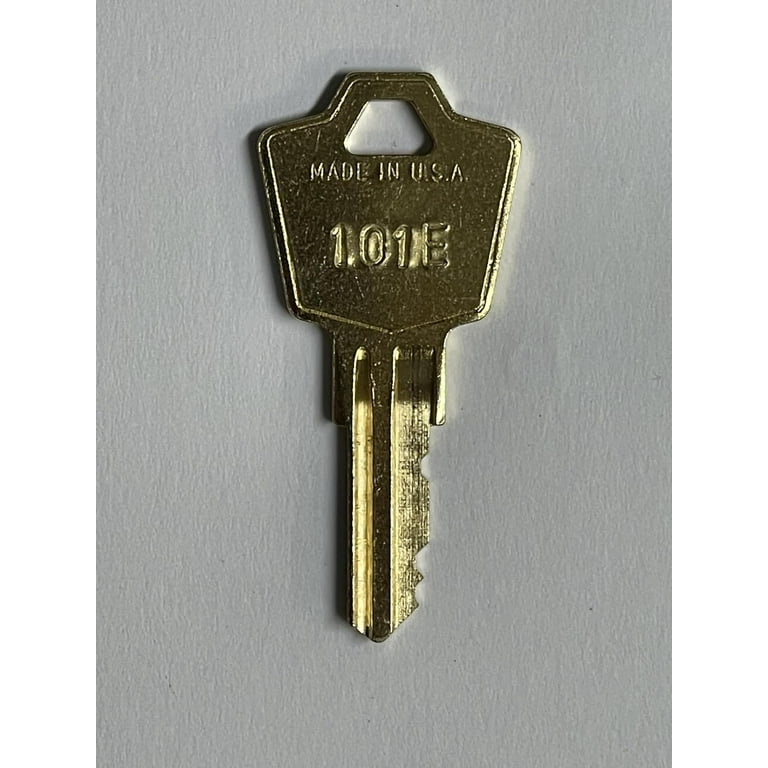 Hon Filing Keys Matttroy