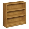 thumbnail image 1 of HON 1870 Series Bookcase Three Shelf 36w x 11 1/2d x 36 1/8h Harvest 1872C, 1 of 2