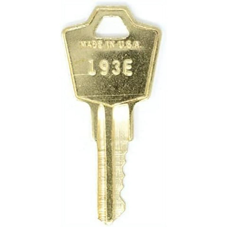 Getting Replacement Keys For Filing Matttroy