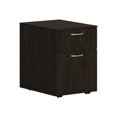 thumbnail image 1 of HON 2 Drawer Vertical File Cabinet, Laminate Oak, 1 of 1