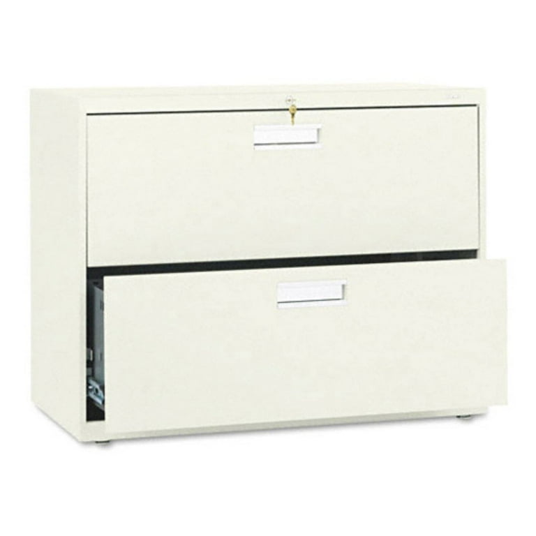 Hon 2 Drawer File Putty Matttroy