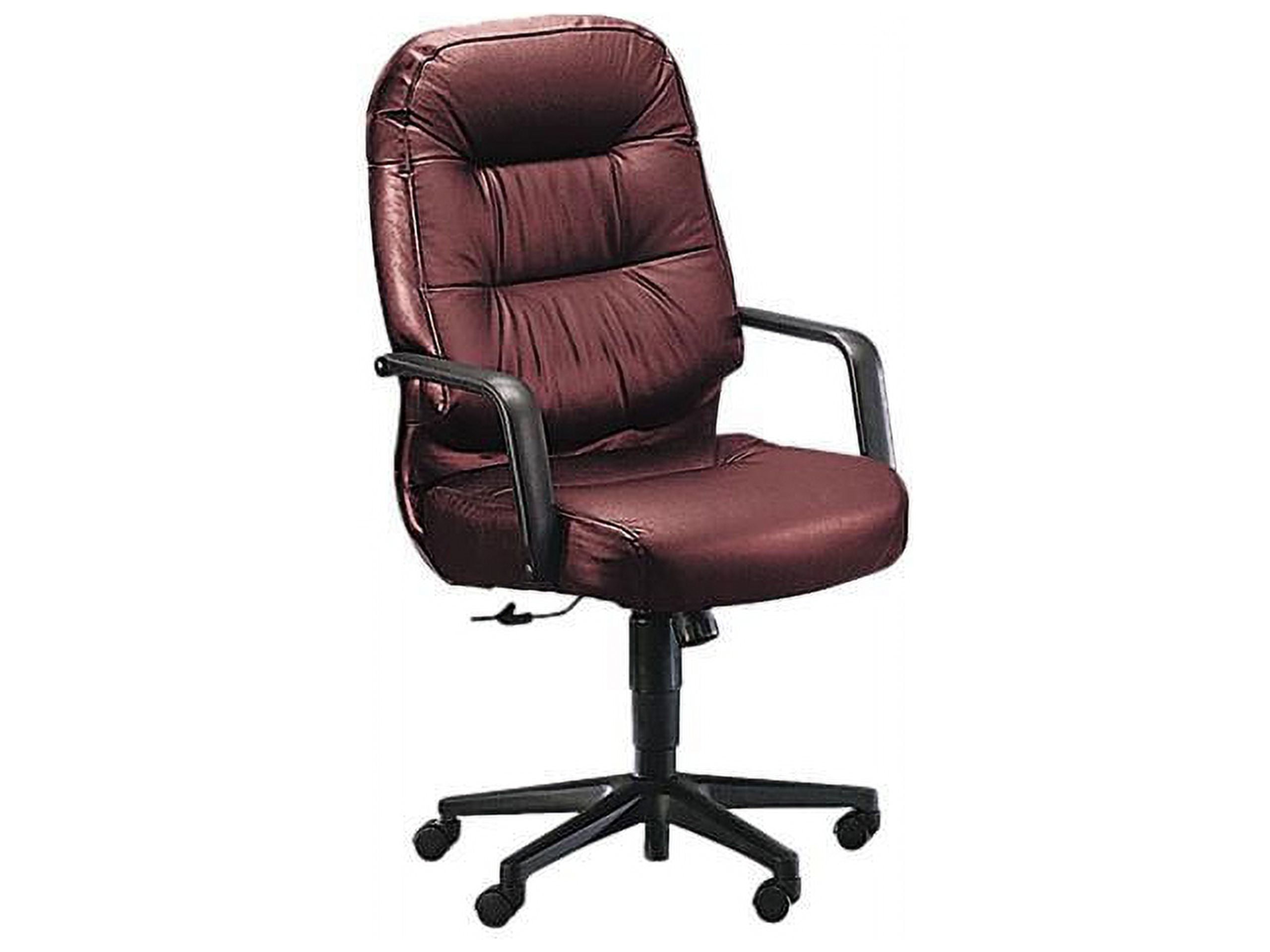 HON Chairs - Pillow-Soft 2090 Executive High-Back Chair [2091]