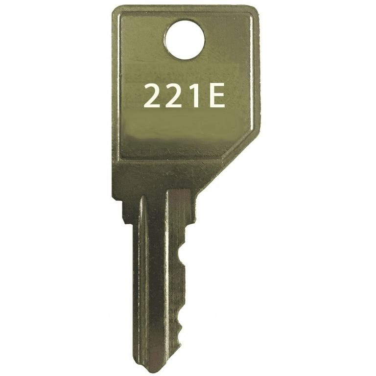 Hon File Keys 221e Matttroy