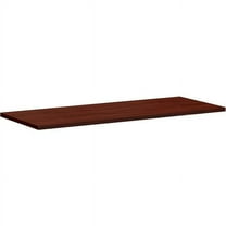 HON HONMVRN2460GNN 24 x 60 in. Motivate Table Nesting Base, Mahogany