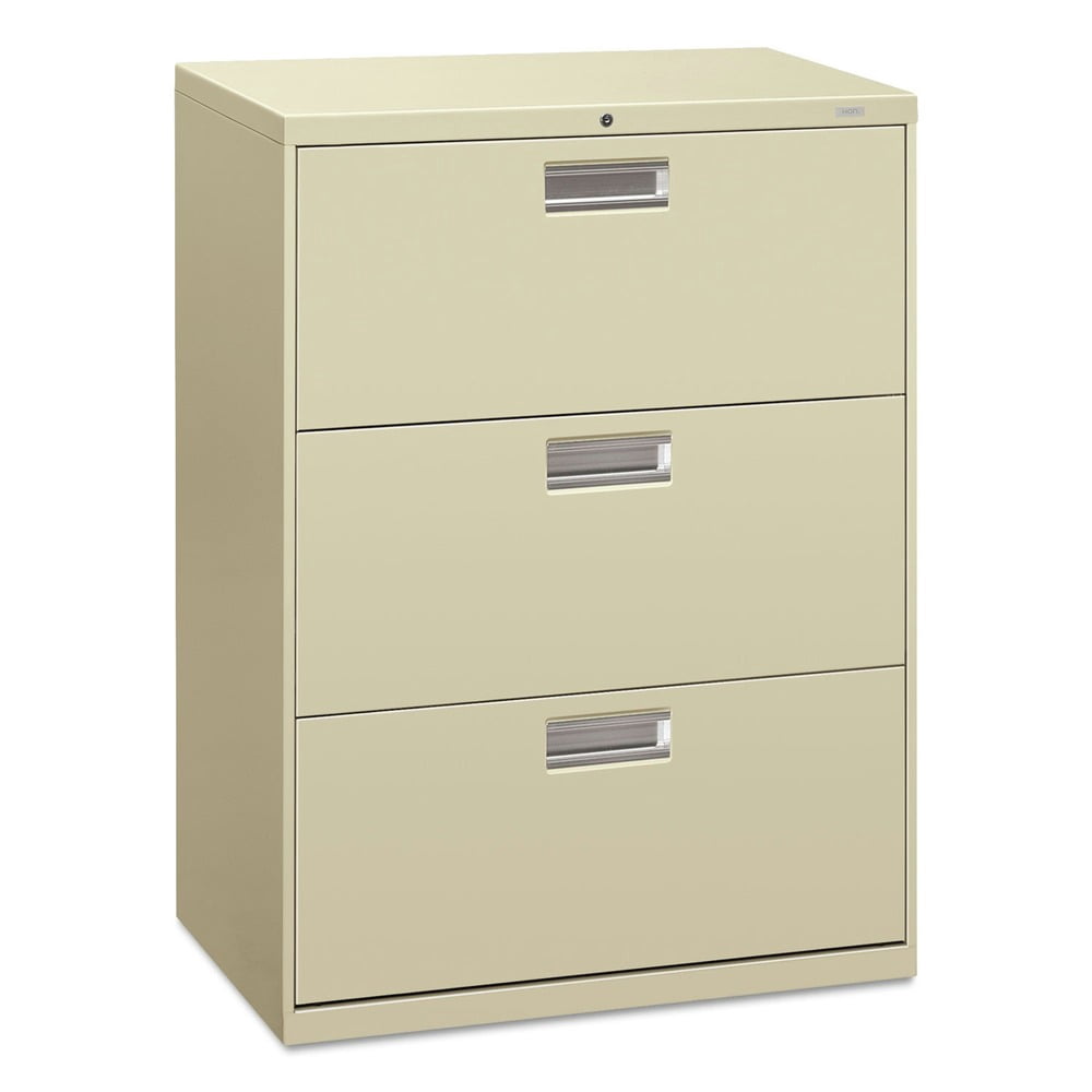 Hon Lateral File Cabinetnull