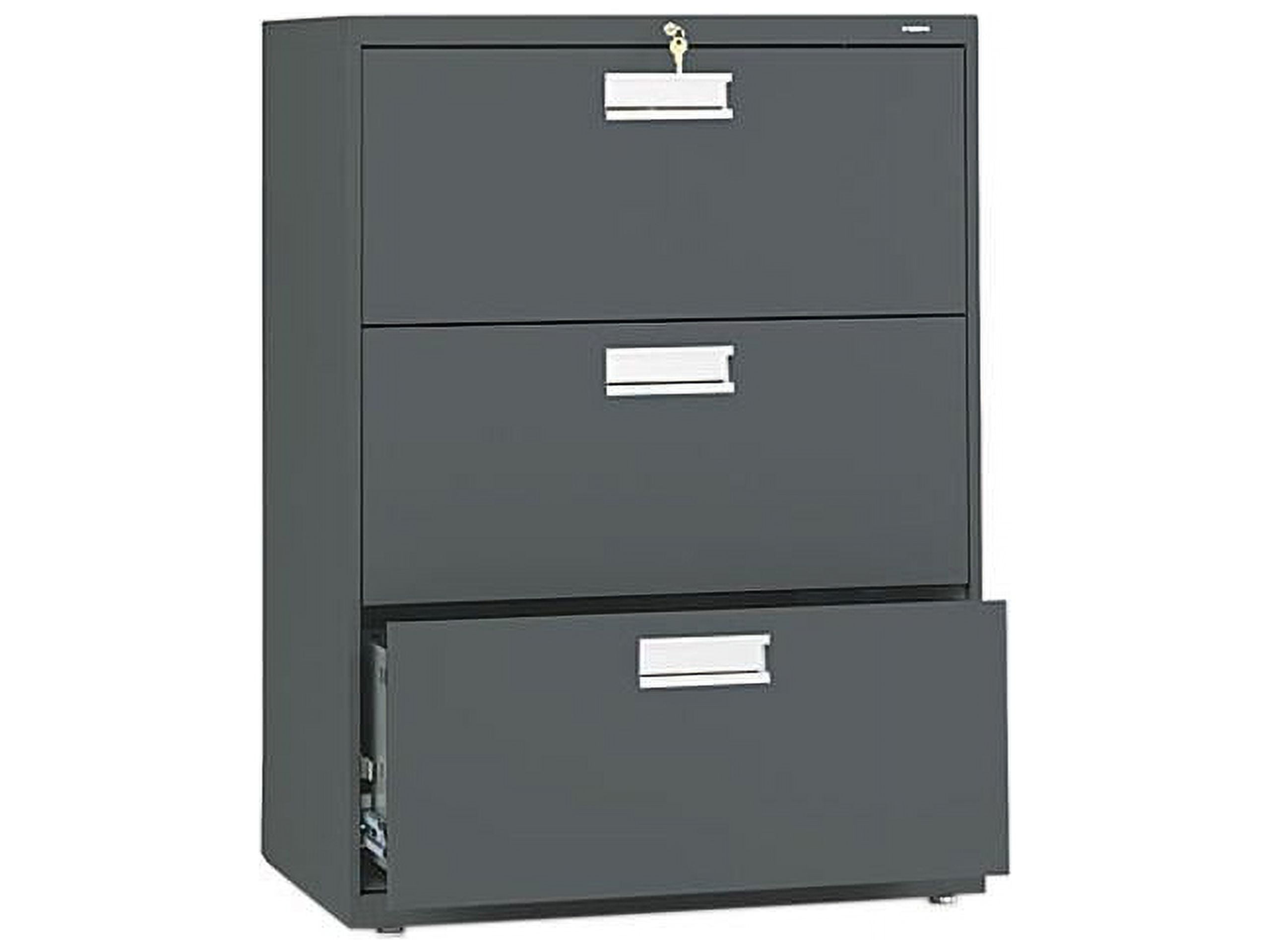 HON Brigade 800 H885LS Lateral File - 36 HON Brigade 800 H885LS Lateral File - 36