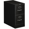 thumbnail image 1 of HON 310 Series 2-Drawer Vertical File, 1 of 3