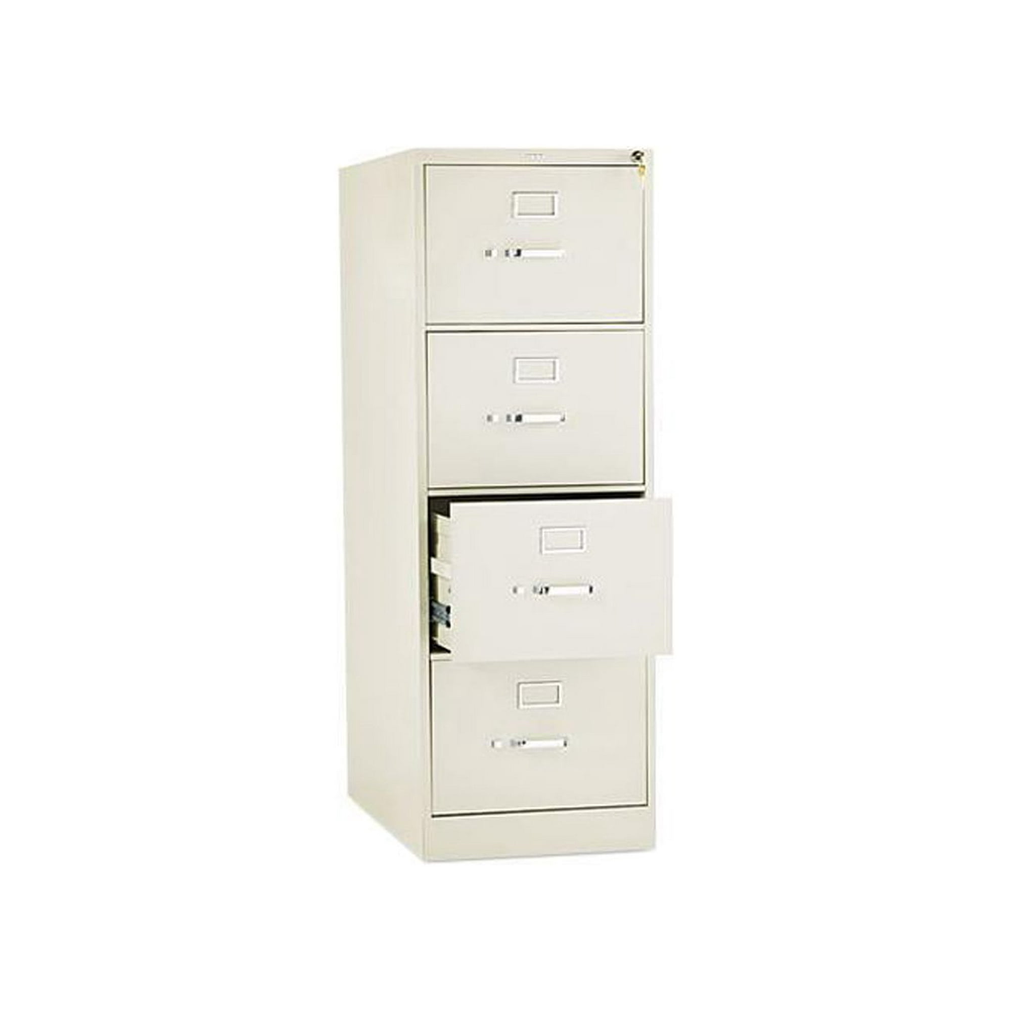 Hon 310 Series 4 Drawer Vertical File Matttroy