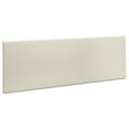 thumbnail image 1 of HON 38000 Series Hutch Flipper Doors For 48"w Open Shelf, 48w x 15h, Light Gray, 1 of 8