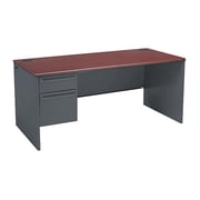38000 Series Pedestal Desk