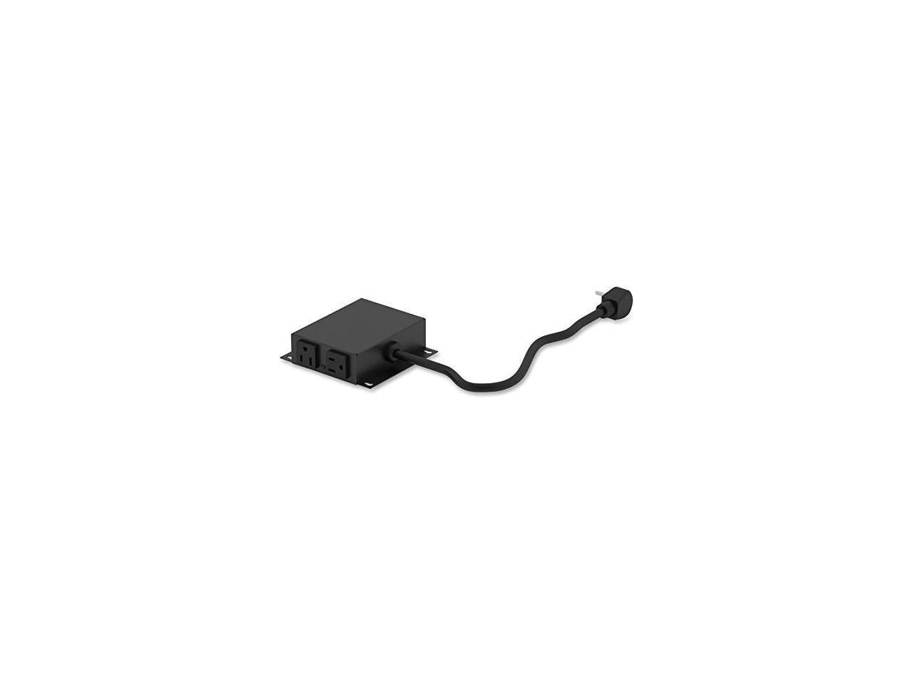 HON 4-Outlet Power Module (hpwrmod2) - Walmart.com