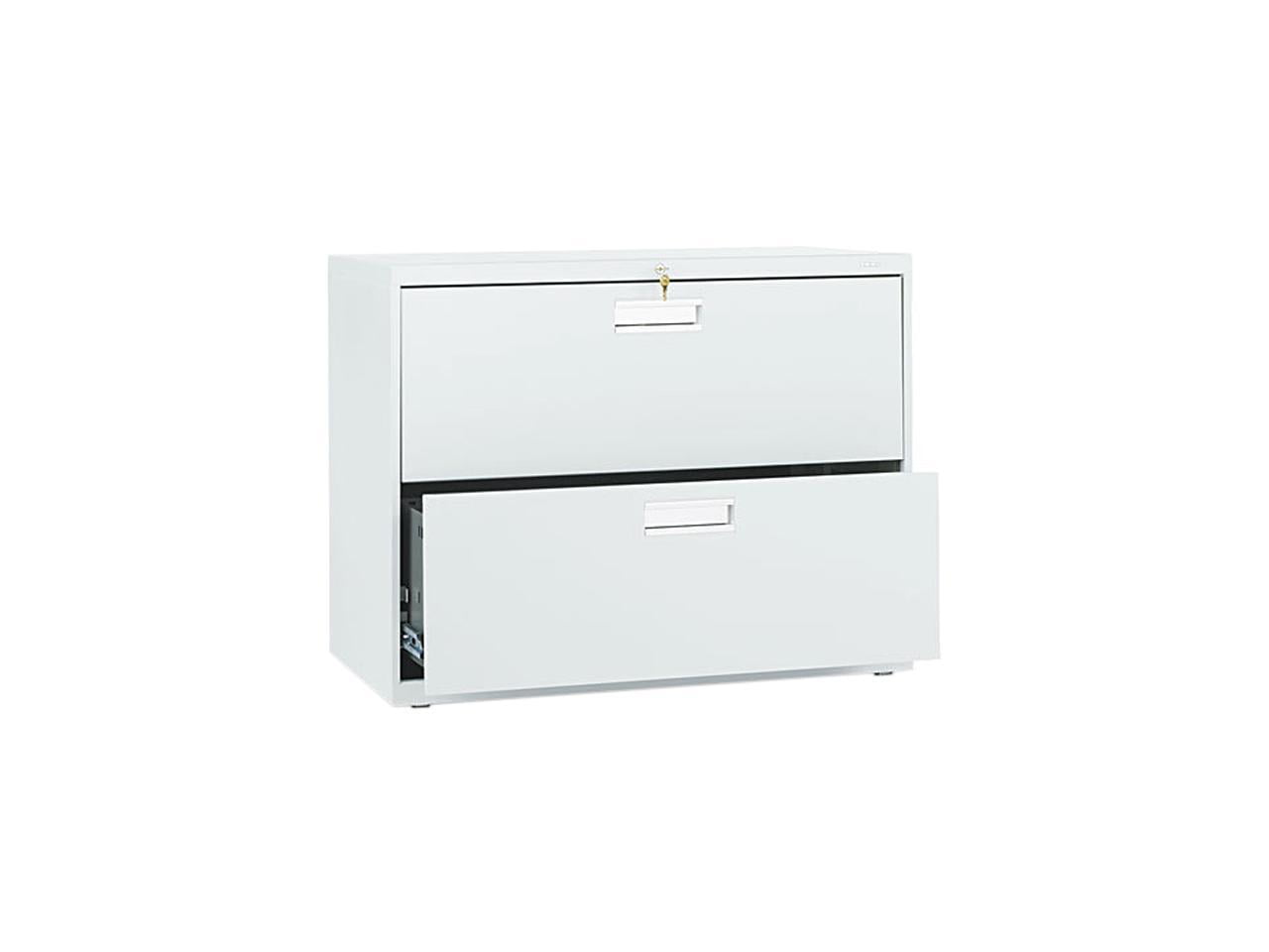 Hon two drawer lateral file cabinet deals