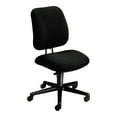 thumbnail image 1 of HON 7700 Series Swivel Task chair, Black, 1 of 4