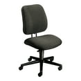 thumbnail image 1 of HON 7700 Series Swivel Task chair, Gray, 1 of 2