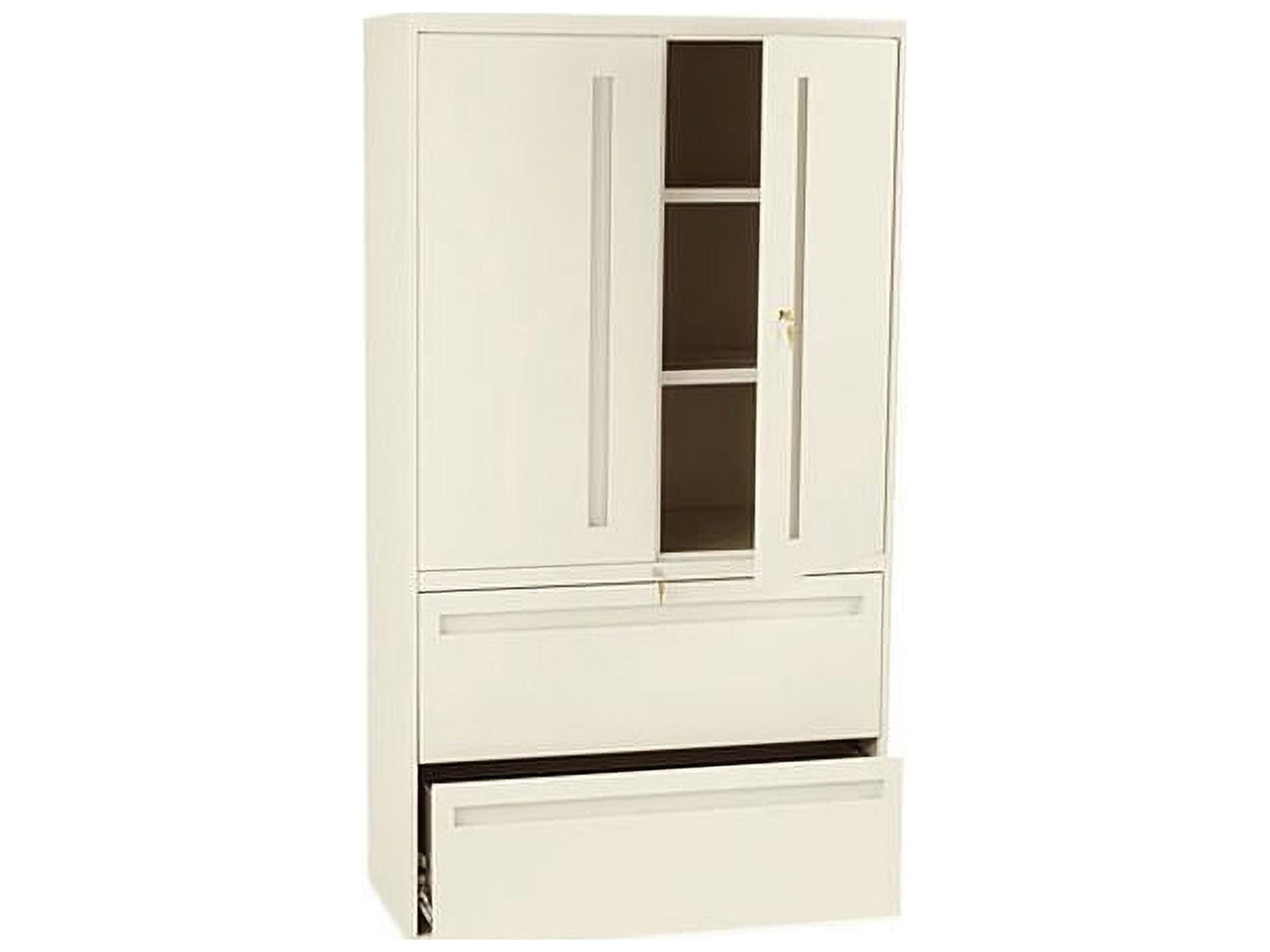 Hon 700 series sale lateral file cabinet
