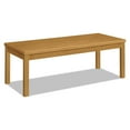 thumbnail image 1 of 48 in. W x 20 in. D x 16 in. H Rectangular Laminate Occasional Table - Harvest, 1 of 2