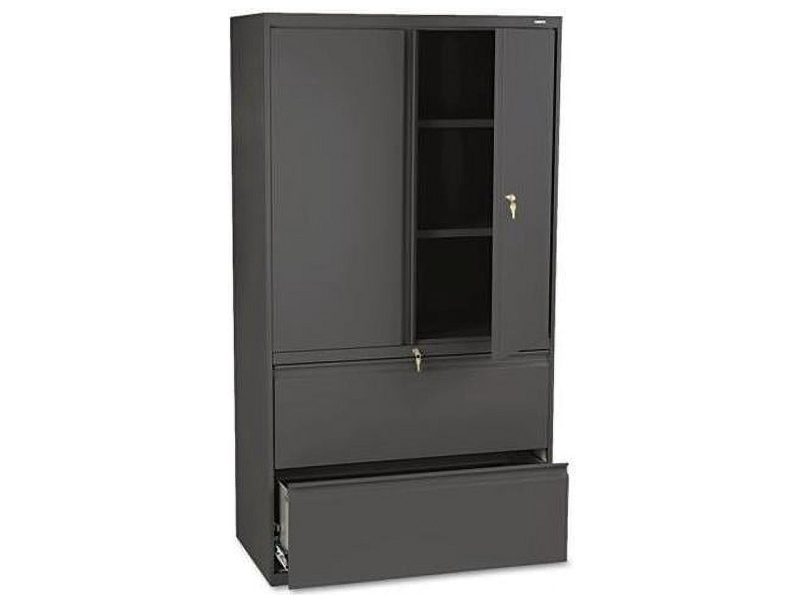 HON Brigade 800 H885LS Lateral File - 36 HON Brigade 800 H885LS Lateral File - 36