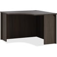 thumbnail image 1 of HON basyx by HON Corner Unit | 36" - basyx by HON BL Series Corner Unit | 36" | Espresso Finish, 1 of 2