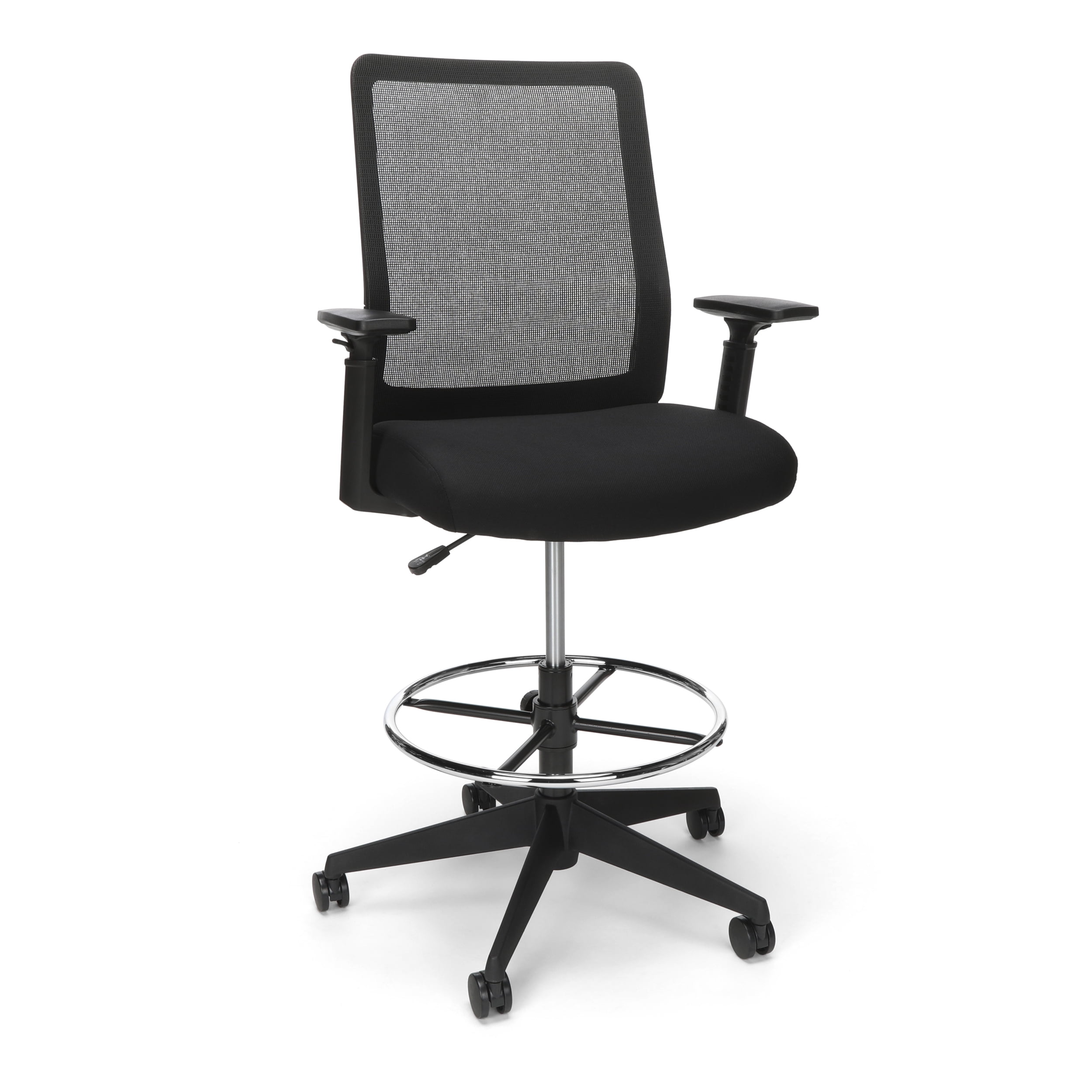 Hon basyx store office chair