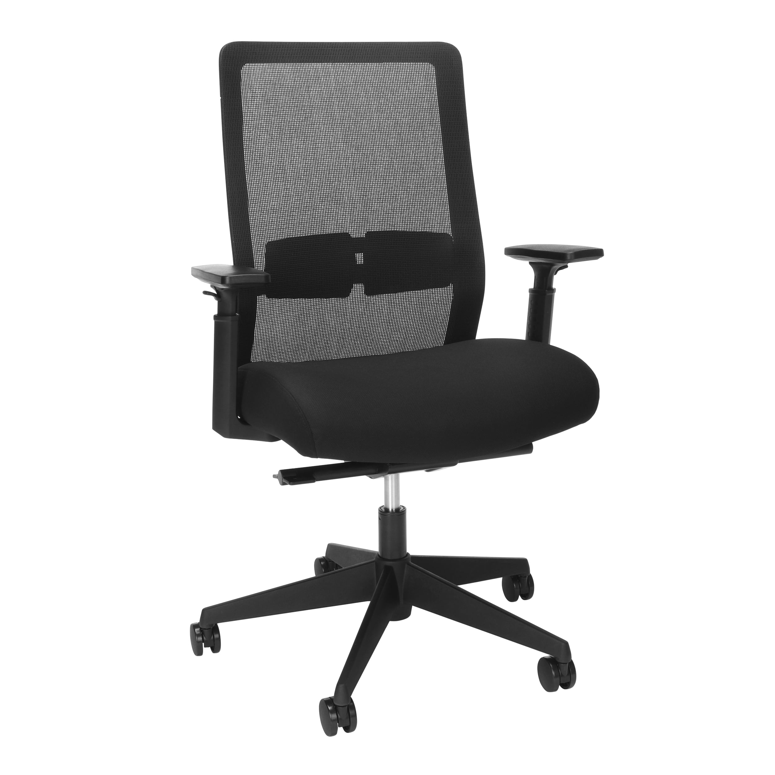 Hon Alaris Task Chair - Used Office Chairs - Office Furniture Warehouse