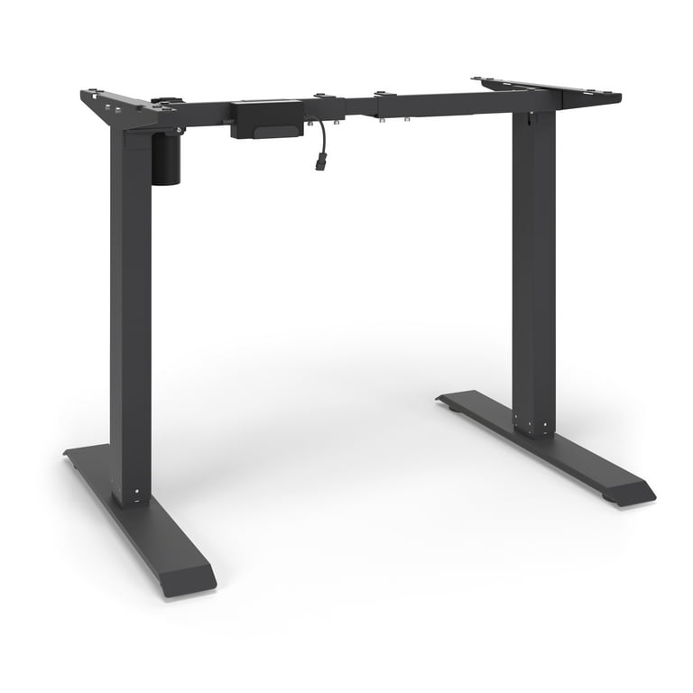 HON Basyx Commercial Grade Electric Height Adjustable Desk Base 28