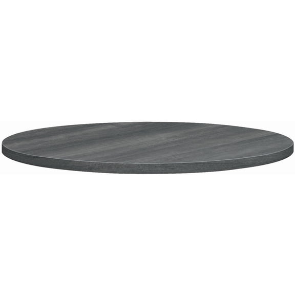 HON Between Sterling Ash Round Table Top