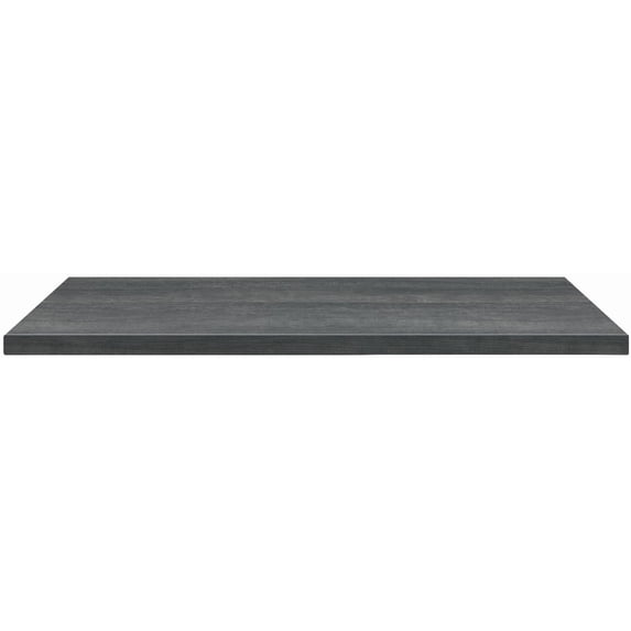HON Between Sterling Ash Square Table Top