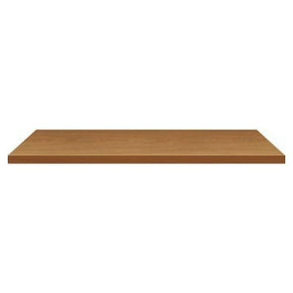 HON Between Table Top, Square, 42"D Harvest Square Top - 42" Table Top Width x 42" Table Top Depth x 1.13" Table Top Thickness