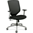 thumbnail image 1 of HON Boda High-Back Work Chair- Mesh Computer Chair for Office Desk, Black (H01), 1 of 4