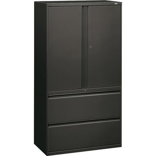 HON Brigade 800 H885LS Lateral File - 36 HON Brigade 800 H885LS Lateral File - 36