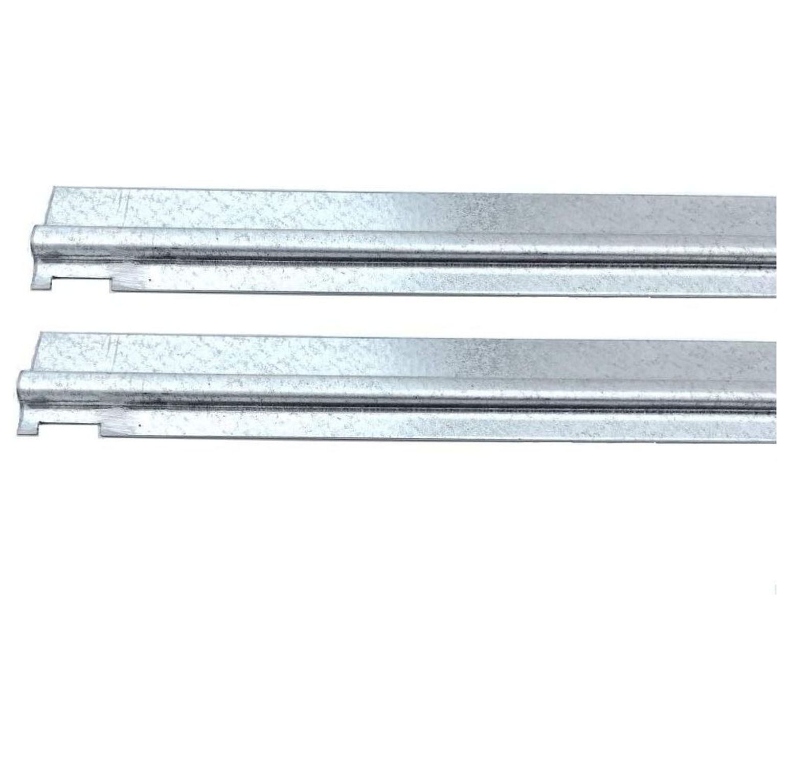 HON Compatible Lateral File Bars (2 Per Order). Fits 42"