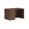 thumbnail image 1 of HON® DESK,MOD,2B1F,48X30,LSE1 HONDS4830BBFSE1, 1 of 1