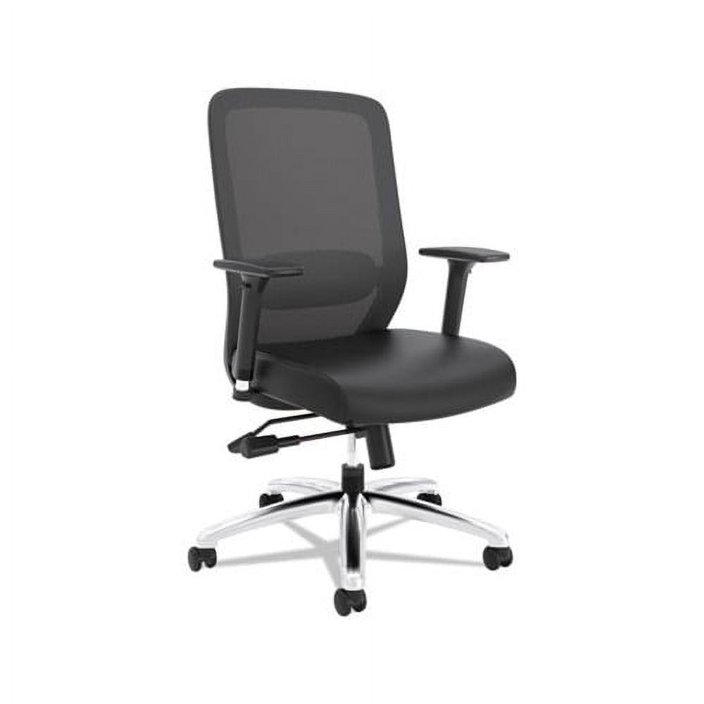 HON Exposure Mesh Task Chair Mesh HighBack Computer Chair with