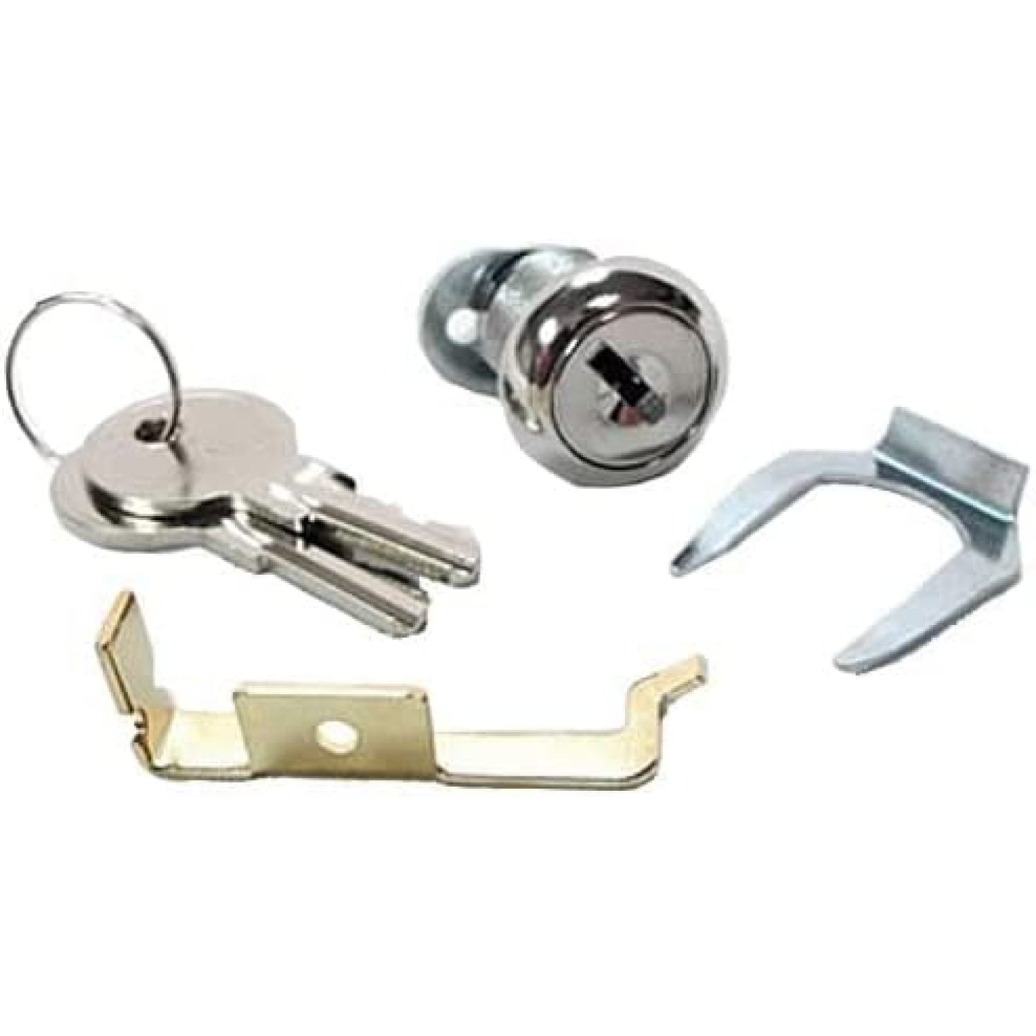 HON F24 & F28 Lock Kit (Keyed Alike)
