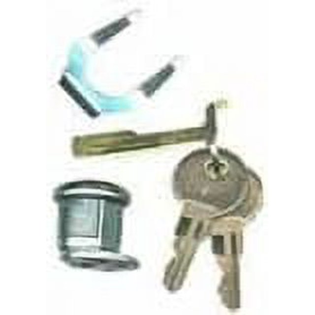 HON F24 & F28 Lock Kit (Keyed Different)