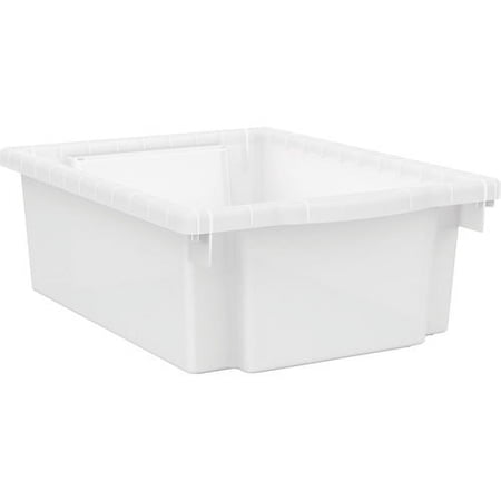 HON Flagship Storage Collection Bin Kit 12.8" x 16" x 6"
