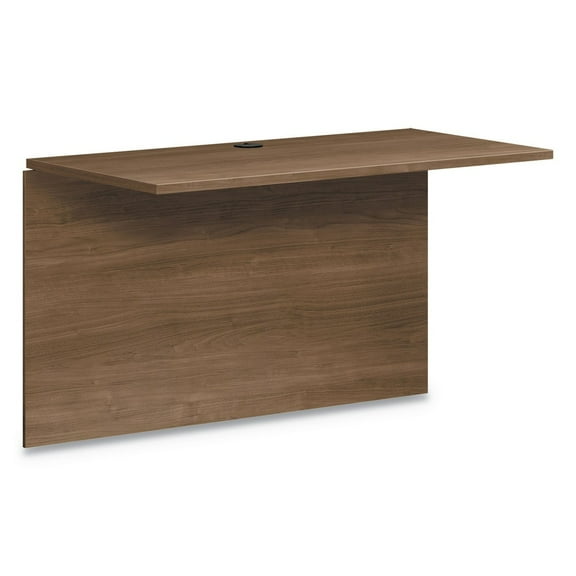 HON HLM48BRG.PINC 47.75 in. x 23.88 in. x 28.44 in. Foundation Bridge - Pinnacle