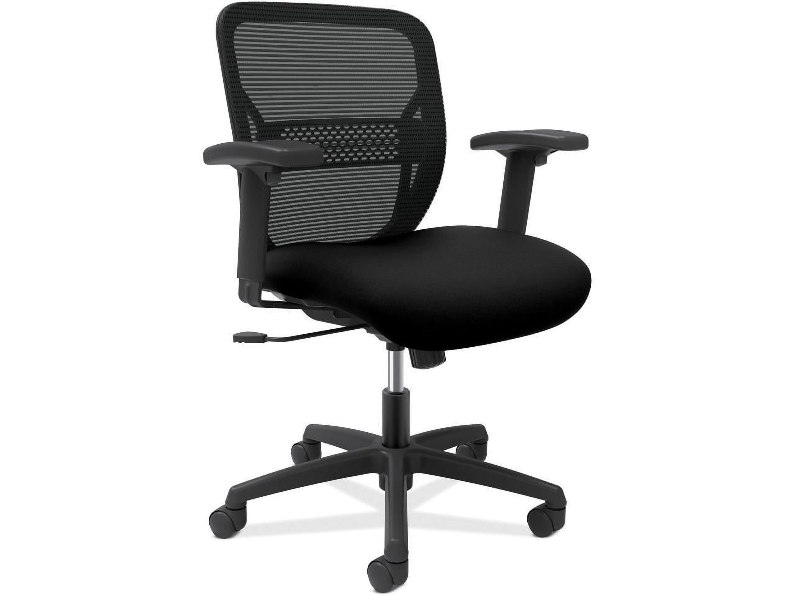 HON Gateway Adjustable Task Chair