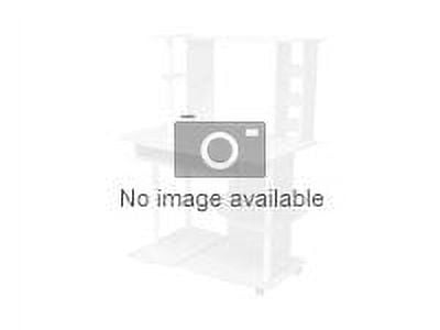 HON H4022 - Keyboard tray - mahogany