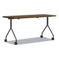 thumbnail image 1 of HON HMPT3060NS.N.PINCPINC.P71 60 in. x 30 in. Between Nested Multipurpose Table - Pinnacle, 1 of 4