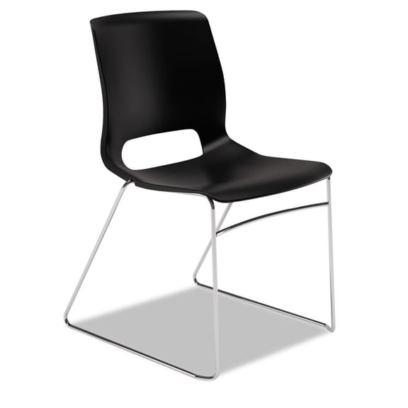 HON® CHAIR,STACKING,ONX HMS1.N.ON.Y