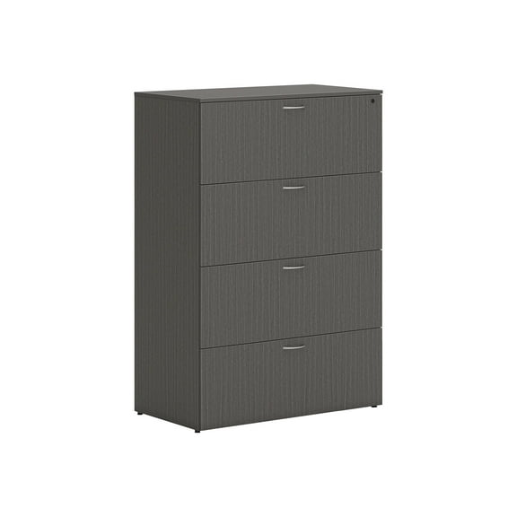 HON Mod HLPLLF3620L4 Lateral File (llf3620l4ls1)