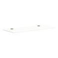 thumbnail image 1 of HON HONPLRW6024LP1 60 in. Rectangle Worksurface, Simply White, 1 of 2