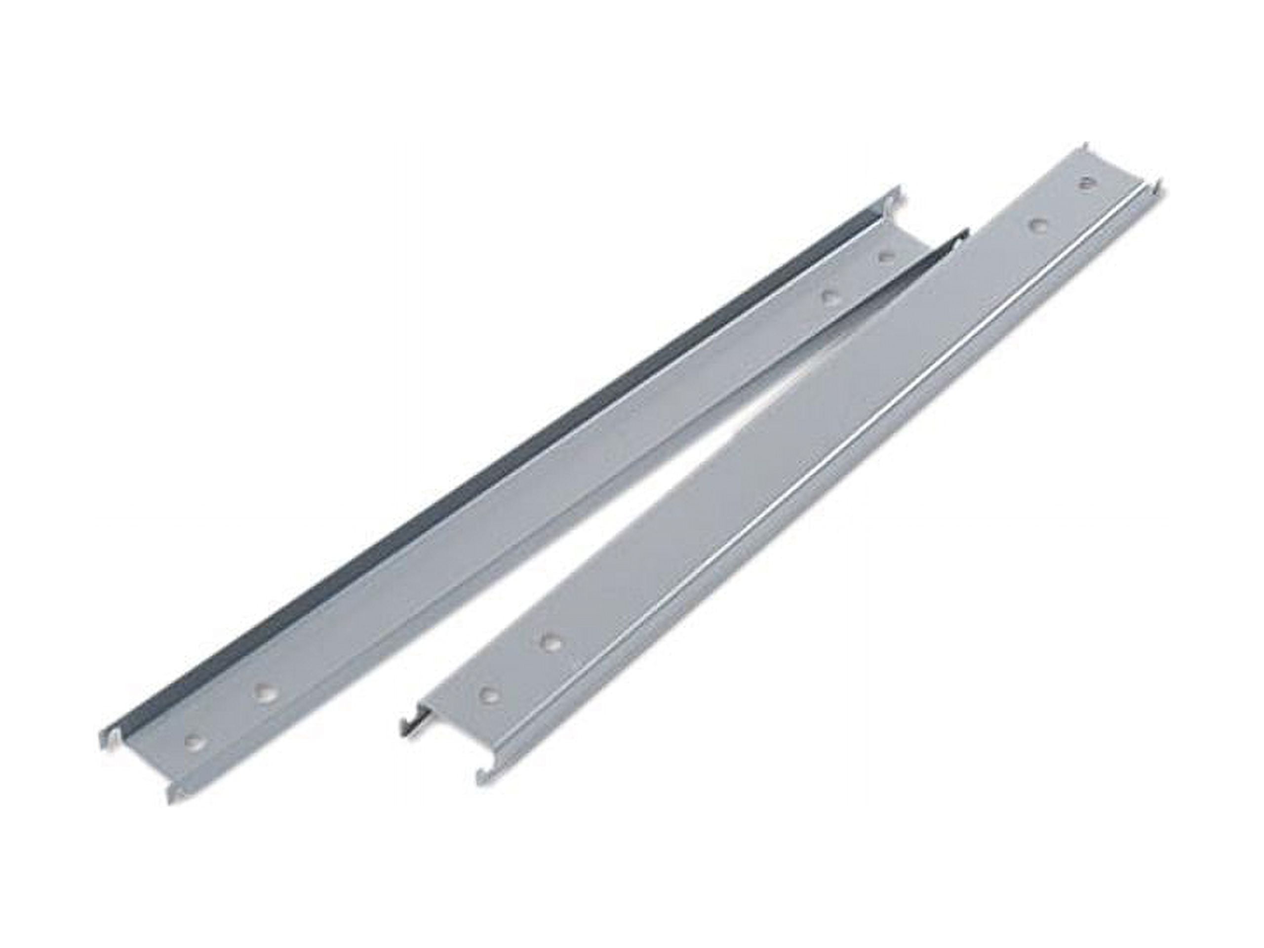 Hon hanging cheap file rails