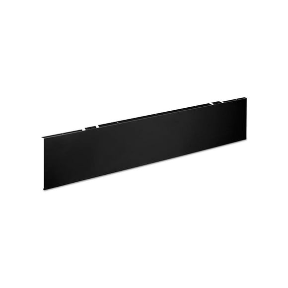 HON Huddle Table Collection Modesty Panel