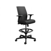 Ignition 2.0 Ilira-Stretch Mesh Back Task Stool