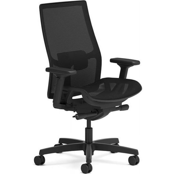 HON Ignition 2.0 Mid-back Mesh Seat Task Chair (i2msky2imtn)