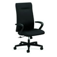 thumbnail image 1 of HON Ignition Executive High-Back Task Chair, in Black (HIEH1), 1 of 5