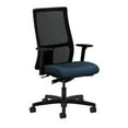 thumbnail image 1 of HON Ignition Knit Mesh Mid-Back Office/Computer Chair Adjustable Arms Synchro-Tilt Ocean, 1 of 2